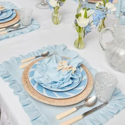 Ivory Cutlery Set (4 Piece)|Mrs. Alice Discount