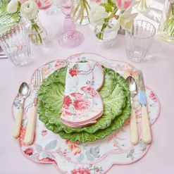 Ivory Cutlery Set (4 Piece)|Mrs. Alice Discount