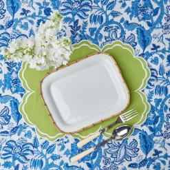 Ivory Serving Set|Mrs. Alice Online