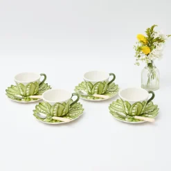 Ivory Teaspoons Set|Mrs. Alice Online