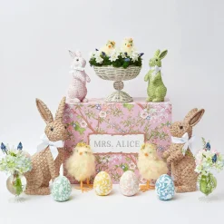 Joy Of Spring Decoration Set|Mrs. Alice New