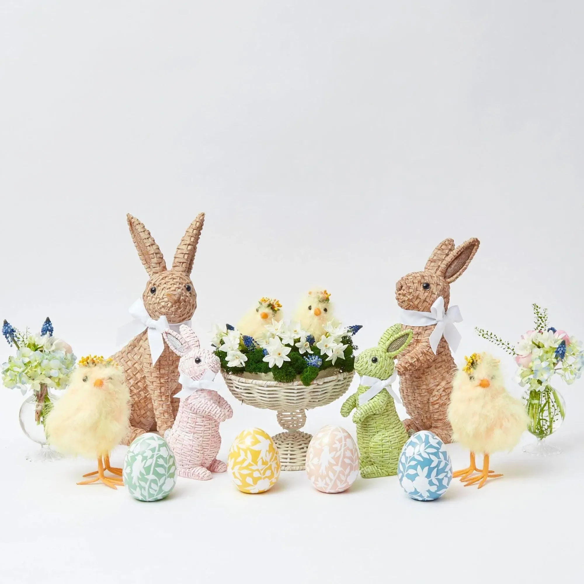 Joy Of Spring Decoration Set|Mrs. Alice New