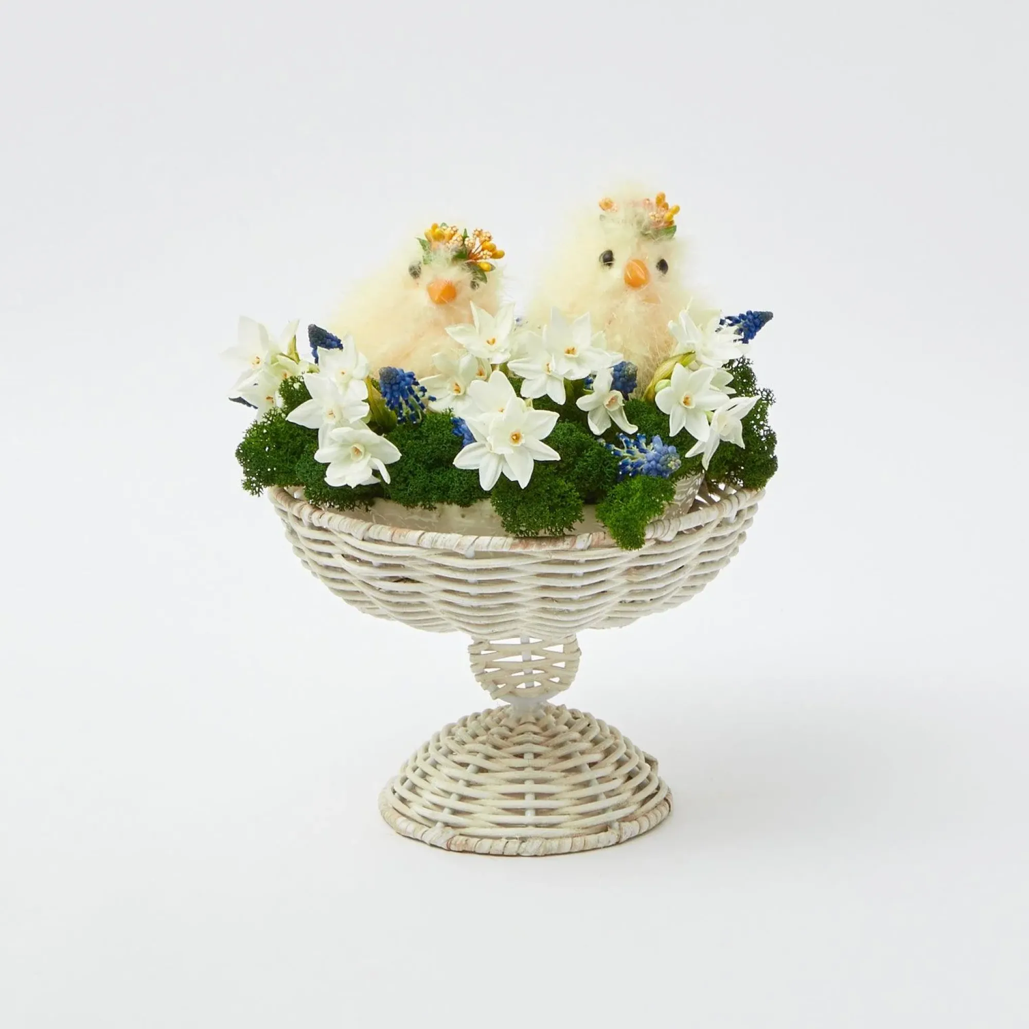 Joy Of Spring Decoration Set|Mrs. Alice New