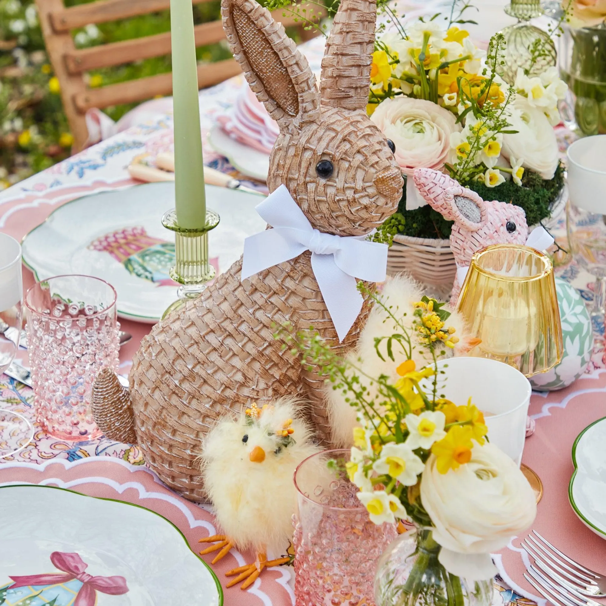 Joy Of Spring Decoration Set|Mrs. Alice New