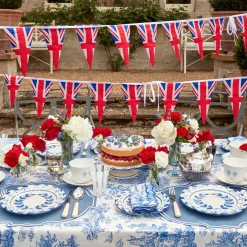 Jubilee Breakfast Cup & Saucer|Mrs. Alice Clearance