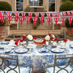 Jubilee Breakfast Cup & Saucer|Mrs. Alice Clearance