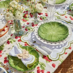 Jubilee Edition Striped Glasses (Set Of 4)|Mrs. Alice Discount