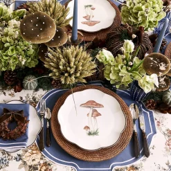 Liberty Blue Napkins (Set Of 4)|Mrs. Alice Best