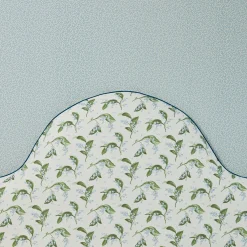 Lily Of The Valley Fabric|Mrs. Alice Clearance