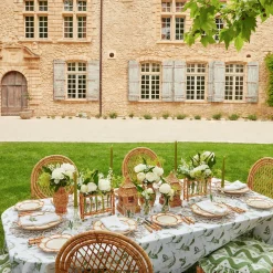 Lily Of The Valley Glasses (Set Of 4)|Mrs. Alice Hot