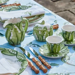 Lily Of The Valley Milk Jug|Mrs. Alice Clearance