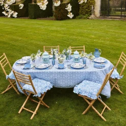 Lily Of The Valley Napkins (Set Of 4)|Mrs. Alice Outlet