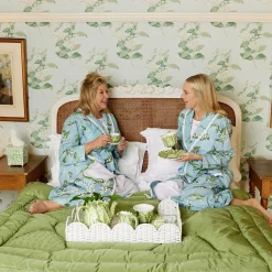 Lily Of The Valley Tea Set|Mrs. Alice Discount