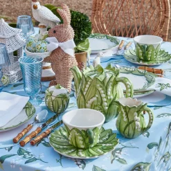 Lily Of The Valley Teapot|Mrs. Alice Clearance