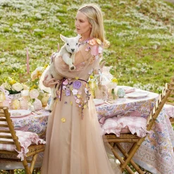 Lola Tablecloth|Mrs. Alice Hot