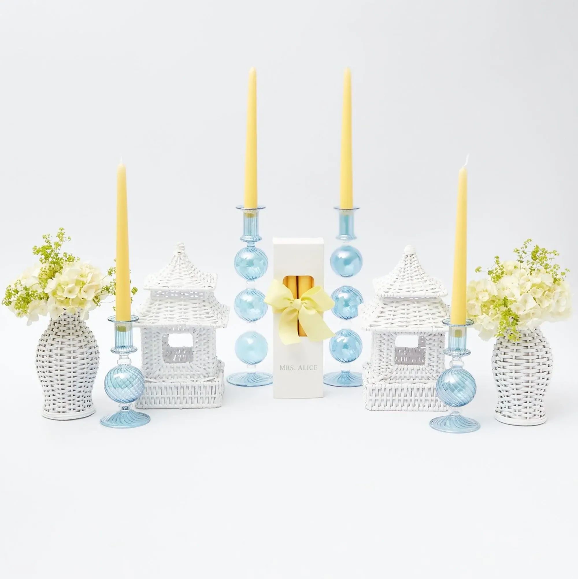 Melograno Decoration Set|Mrs. Alice Outlet