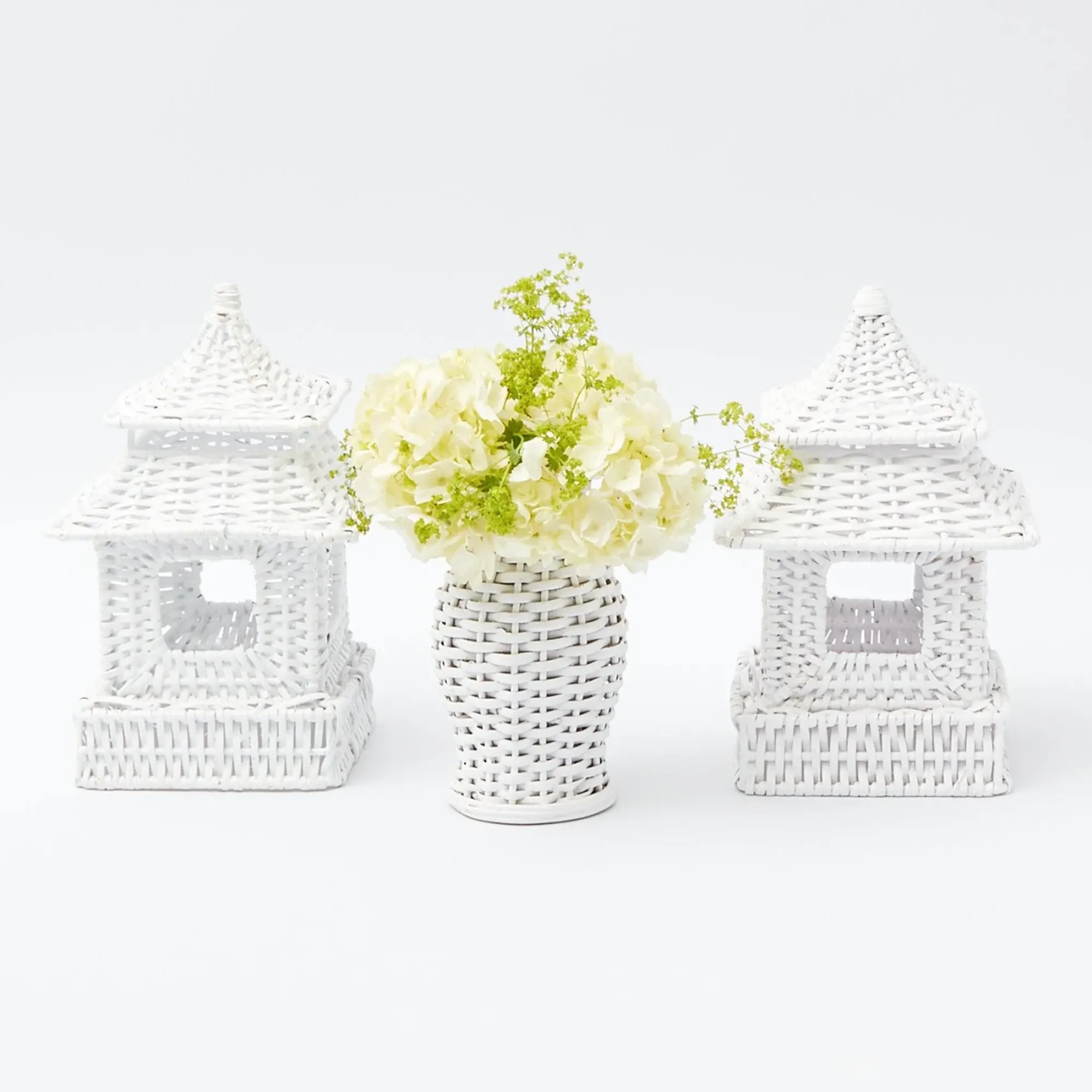 Melograno Decoration Set|Mrs. Alice Outlet