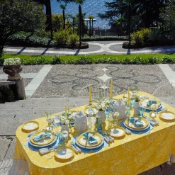 Melograno Decoration Set|Mrs. Alice Best