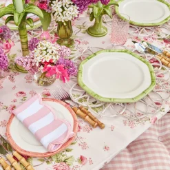 Meredith Woven Placemats (Set Of 4)|Mrs. Alice Clearance