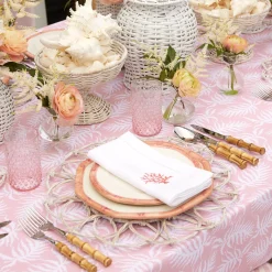 Meredith Woven Placemats (Set Of 4)|Mrs. Alice Clearance