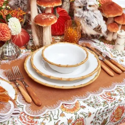 Nancy Bamboo Breakfast Bowl|Mrs. Alice Outlet