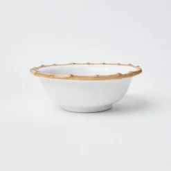 Nancy Bamboo Breakfast Bowl|Mrs. Alice Outlet