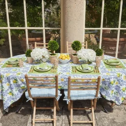 Nancy Bamboo Garden Chair|Mrs. Alice Discount