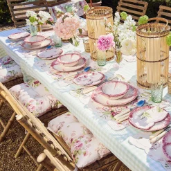 Nancy Bamboo Garden Chair|Mrs. Alice Discount