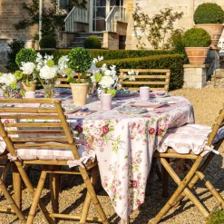 Nancy Rose Tablecloth|Mrs. Alice Online