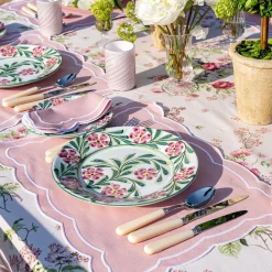 Nancy Rose Tablecloth|Mrs. Alice Online