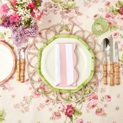 Nancy Rose Tablecloth|Mrs. Alice Online