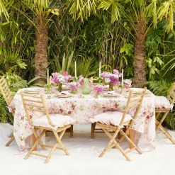 Nancy Rose Tablecloth|Mrs. Alice Online