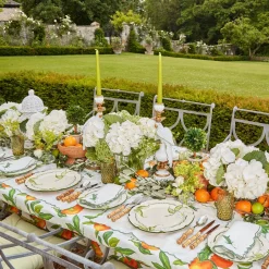 Natural Rattan Scalloped Bowl (Small)|Mrs. Alice Sale