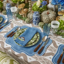 Olive Valencia Starter Plate|Mrs. Alice Hot