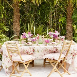 Palm Leaf Candle Holder (Small)|Mrs. Alice Discount