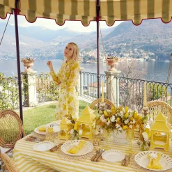 Passalacqua Decoration Set|Mrs. Alice Best