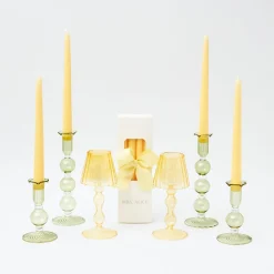 Passalacqua Decoration Set|Mrs. Alice Best