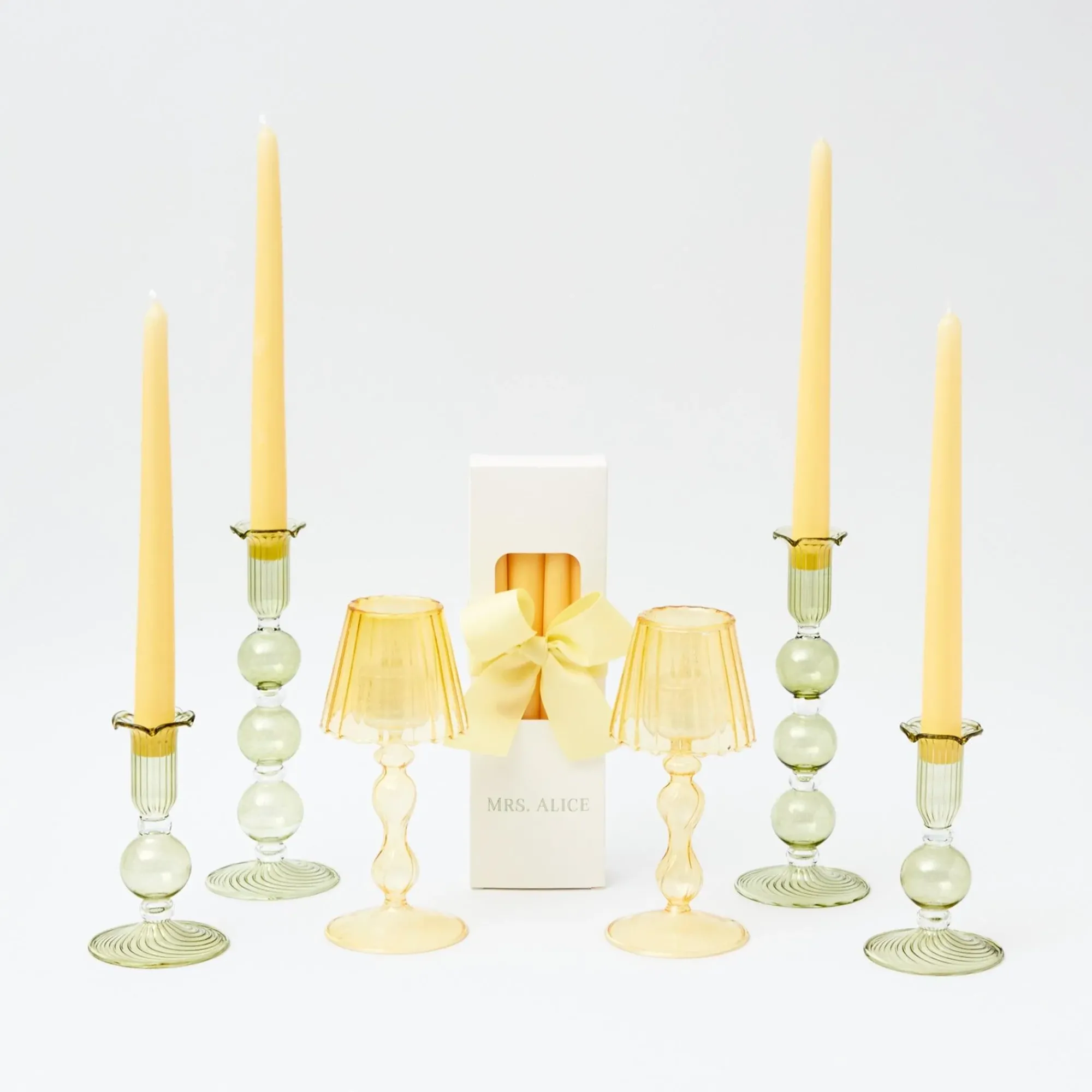 Passalacqua Decoration Set|Mrs. Alice Sale