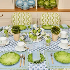 Penelope Placemats (Set Of 4)|Mrs. Alice Clearance