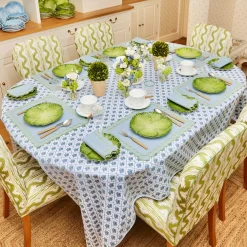 Penelope Placemats (Set Of 4)|Mrs. Alice Clearance