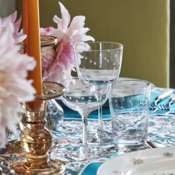 Poppy Prosecco Coupe (Set Of 6)|Mrs. Alice New