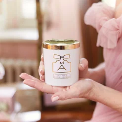 Portrait Of A Garden Scented Candle|Mrs. Alice Sale