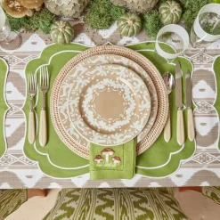 Putty Valencia Starter Plate|Mrs. Alice Sale