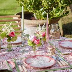 Raffia Jug|Mrs. Alice New