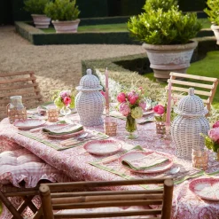 Raffia Jug|Mrs. Alice New