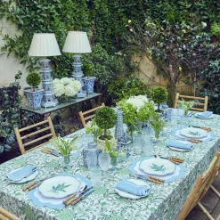 Raffia Jug|Mrs. Alice New