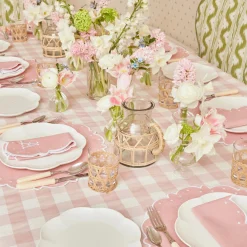 Raffia Jug|Mrs. Alice New