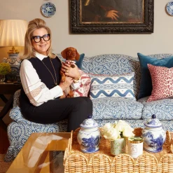 Raspberry Pink Leopard Fabric|Mrs. Alice