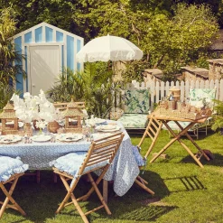 Rattan Cocktail Shaker|Mrs. Alice Outlet