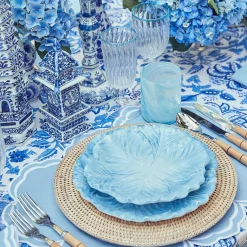 Serena Cabbage Starter Plate|Mrs. Alice Hot